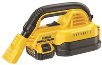 DEWALT DCV517N-XJ, DeWalt DCV517N-XJ Akku-Handsauger 18V Basisversion