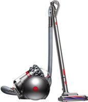 Dyson Cinetic Big Ball Vakuumzylinder-Staubsauger 1,6 l 1200 W, Nickel &ndash;