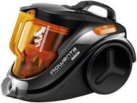 Rowenta RO3753EA, Rowenta Staubsauger Compact Power Cyclonic