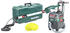 Metabo LSV 5-225 Comfort + Allessauger ASR 35 L ACP (6.90886.00)