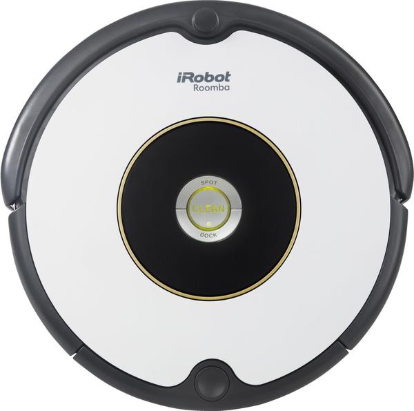 iRobot Roomba 605