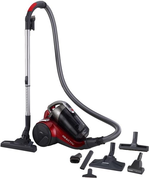 Hoover RC81_RC25011