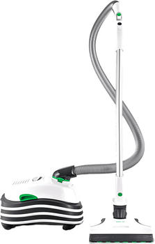 Vorwerk Kobold VT300 Basis-Set