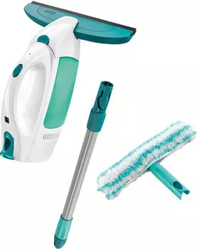 Leifheit Fenstersauger 51003 Dry&Clean