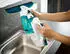 Leifheit Fenstersauger 51003 Dry&Clean