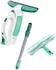 Leifheit Fenstersauger 51003 Dry&Clean