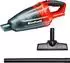 Einhell TE-VC 18 Li solo (schwarz/rot, ohne Akku und Ladegerät)