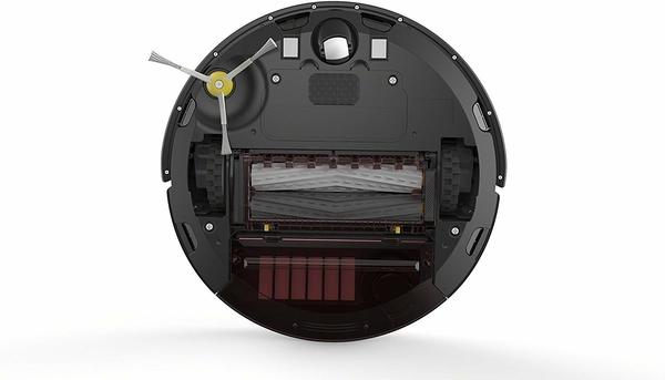 Allgemeine Daten & Ausstattung iRobot Roomba 960