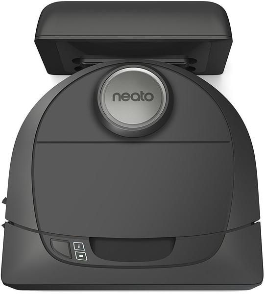 Allgemeine Daten & Ausstattung Neato Robotics Neato Botvac Connected D5