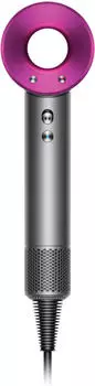 Dyson Supersonic Haartrockner HD01 Anthrazit/Fuchsia