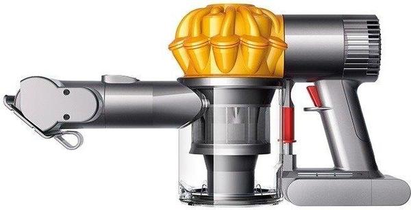 Dyson V6 Top Dog