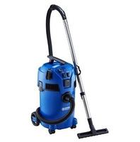 Nilfisk Multi II 30 T 30 l Schwarz - Blau 292 W (18451552)