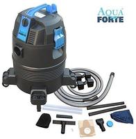 Aquaforte RD465, Aquaforte Teichschlammsauger inkl. Zubeh&ouml;r (1400 Watt)