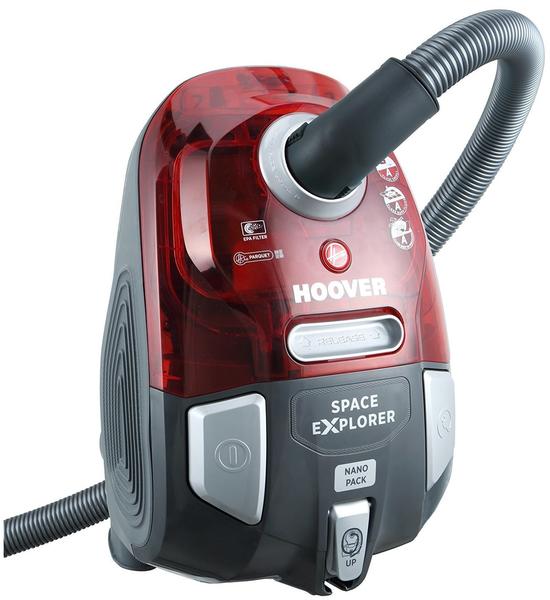 Hoover SL71_SL60