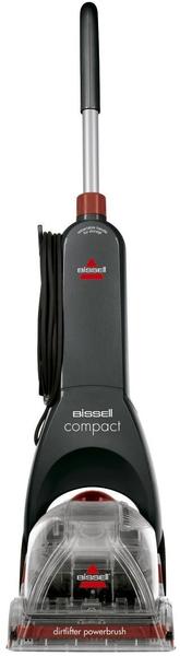 Bissell Compact Carpet Cleaner Waschsauger