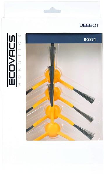 Ecovacs Seitenbürsten für Deebot M85