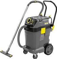 K&auml;rcher NT 40/1 Tact Te L - 1380 W - 220 - 240 - 50 - 60 - 40 l - Kunststoff - 68 dB