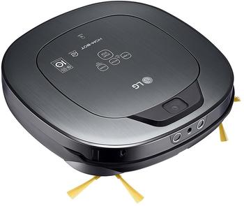 LG HomBot Square VRH 950 MSPCM