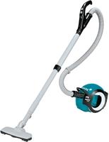 MAKITA-WERKZEUG (13929) DCL501Z, MAKITA-WERKZEUG (13929) Makita Akku-Staubsauger