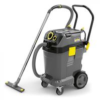 K&auml;rcher NT 50/1 Tact Te L - 1380 W - 220 - 240 - 50 - 60 - 50 l - Kunststoff - 68 dB