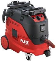 Flex 444138, Flex VCE 33M AC 444138 Nass-/Trockensauger 30l