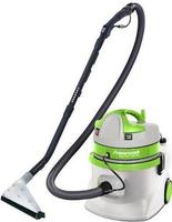 Cleancraft Waschsauger flexCAT 116 PD, 1200 Watt, 3 Liter Frischwasser, 16 Liter