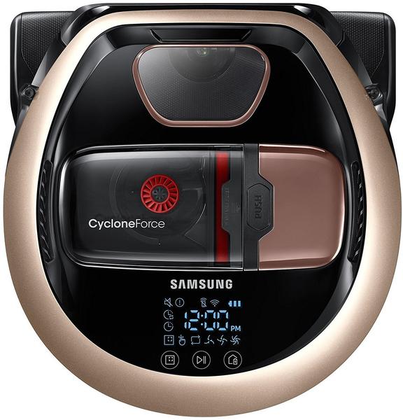 Eigenschaften & Energiemerkmale Samsung VR05R5050WK