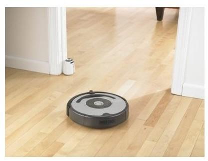  iRobot Roomba 560
