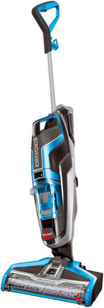 Bissell 17132 Crosswave 3-in-1 Nass- & Trockensauger blau