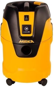 Mirka Industrie Staubsauger 1025L