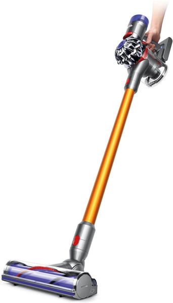 Dyson V8 Absolute (2017)