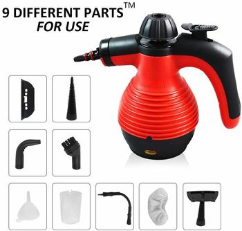 Comforday Steam Cleaner
