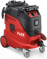 Flex 444197, Flex Flex-tools 444197 VCE 44 H AC, Sicherheitssauger mit automatischer