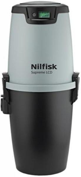 Nilfisk Supreme LCD