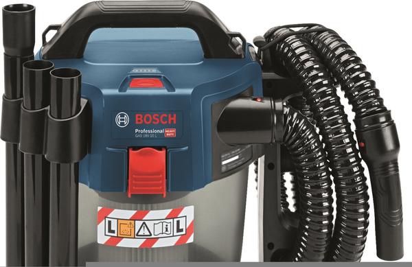 Bosch GAS 18V-10 L Professional