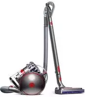 Dyson Cinetic Big Ball&trade; Animal 2 Staubsauge, 19 kompakte Zyklone f&uuml;r maximale
