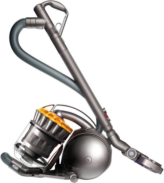 Eigenschaften & Ausstattung Dyson Ball Multi Floor CY27