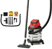 EINHELL TC-VC 18/20 Li S-Solo Akku-Nass-Trockensauger