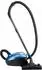 Hanseatic Bodenstaubsauger 700 Watt blau