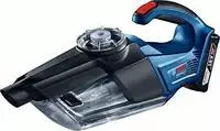 Bosch Professional 06019C6200, Bosch Professional Bosch Akku-Trockensauger GAS...