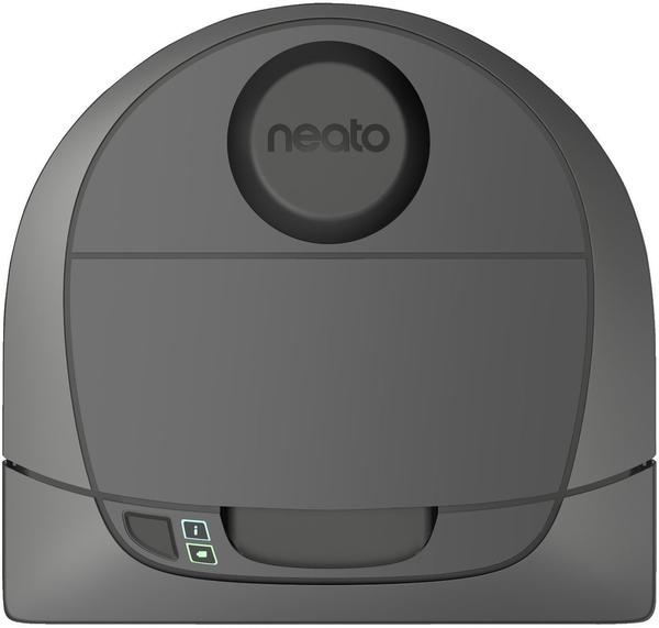 Ausstattung & Eigenschaften NEATO Robotics Botvac D3 Connected schwarz