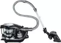 BOSCH Bodenstaubsauger "Serie 8 ProSilence BGS7MS64, Hygiene-Filter, 10 Jahre