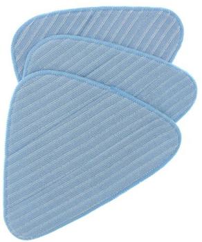 Dirt Devil Mikrofaserreinigungstuch Set 3 teilig (2690052104)