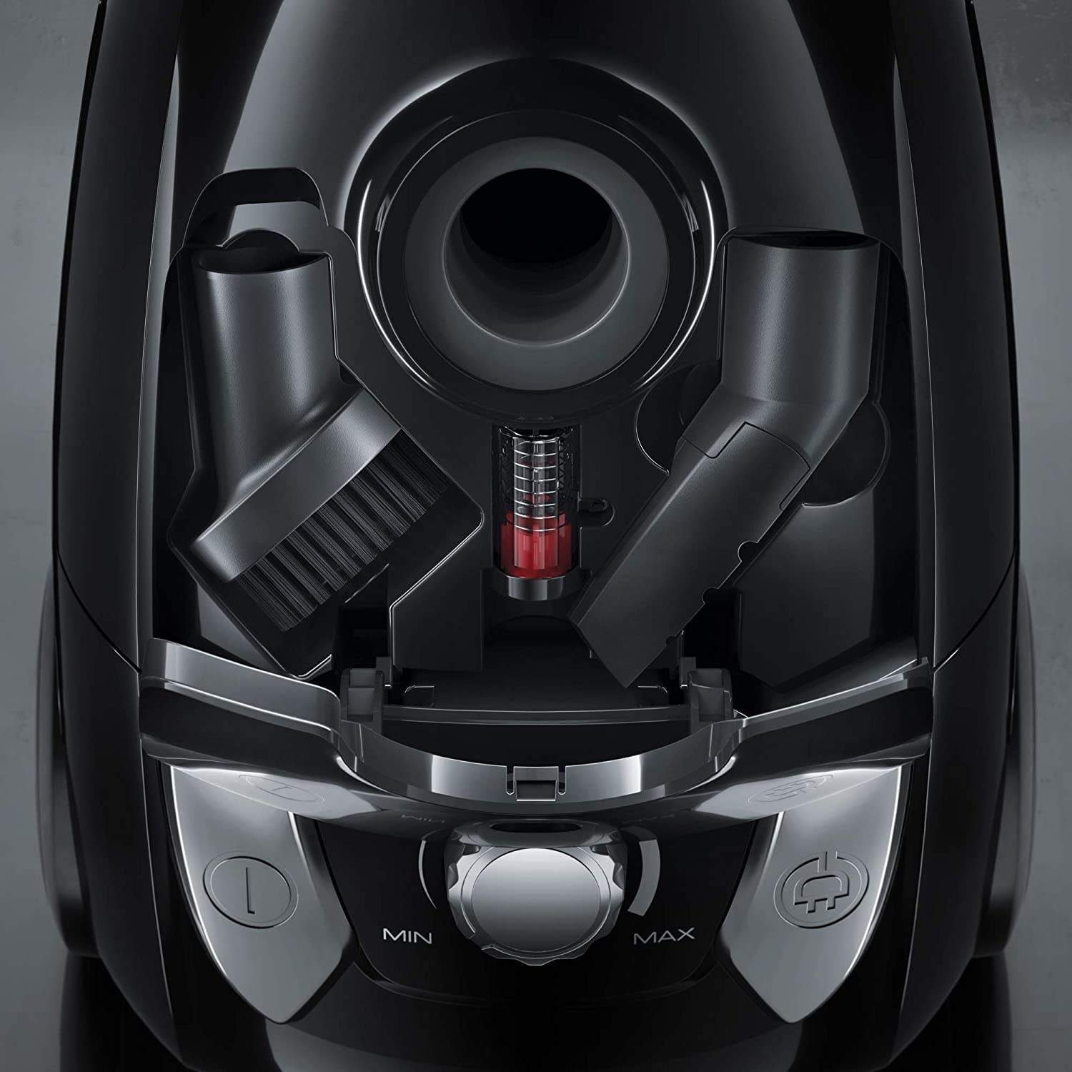 aeg staubsauger vx4 1 eb