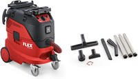 Flex VCE 44 H AC-Kit Sicherheitssauger mit automatischer Filterabreinigung und