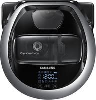 Samsung VR2GM7070WS