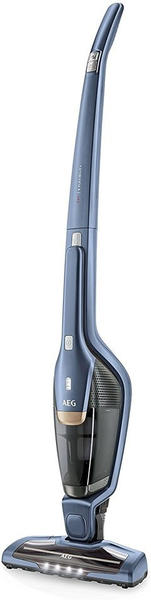 AEG CX7-2-45IM indigo blue metallic