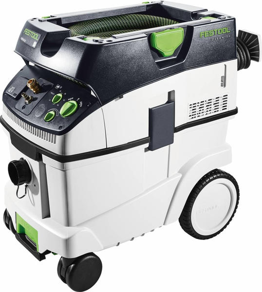 Festool CTM 36 E LE 574990