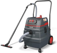 L-1650 Schwarz, Rot - Starmix