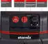 Starmix ISC M-1625 Safe Compact
